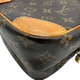 ルイ・ヴィトン LOUIS VUITTON アマゾン M45236 ブラウン モノグラム レディース ショルダーバッグ