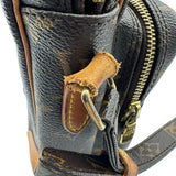 ルイ・ヴィトン LOUIS VUITTON アマゾン M45236 ブラウン モノグラム レディース ショルダーバッグ