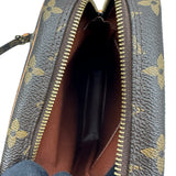 ルイ・ヴィトン LOUIS VUITTON アマゾン M45236 ブラウン モノグラム レディース ショルダーバッグ
