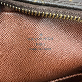 ルイ・ヴィトン LOUIS VUITTON アマゾン M45236 ブラウン モノグラム レディース ショルダーバッグ