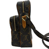 ルイ・ヴィトン LOUIS VUITTON アマゾン M45236 ブラウン モノグラム レディース ショルダーバッグ