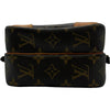 ルイ・ヴィトン LOUIS VUITTON アマゾン M45236 ブラウン モノグラム レディース ショルダーバッグ