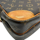 ルイ・ヴィトン LOUIS VUITTON アマゾン M45236 ブラウン モノグラム レディース ショルダーバッグ