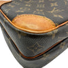 ルイ・ヴィトン LOUIS VUITTON アマゾン M45236 ブラウン モノグラム レディース ショルダーバッグ