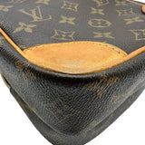 ルイ・ヴィトン LOUIS VUITTON アマゾン M45236 ブラウン モノグラム レディース ショルダーバッグ