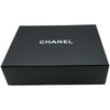 シャネル CHANEL ラウンド チェーンバッグ A70657 30番台 ブラック シルバー金具 キャビアスキン レディース ショルダーバッグ