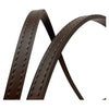 ルイ・ヴィトン LOUIS VUITTON ネヴァーフルMM N41603 ブラウン ダミエ レディース ショルダーバッグ