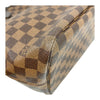 ルイ・ヴィトン LOUIS VUITTON ネヴァーフルMM N41603 ブラウン ダミエ レディース ショルダーバッグ