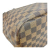 ルイ・ヴィトン LOUIS VUITTON ネヴァーフルMM N41603 ブラウン ダミエ レディース ショルダーバッグ
