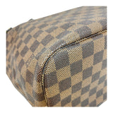 ルイ・ヴィトン LOUIS VUITTON ネヴァーフルMM N41603 ブラウン ダミエ レディース ショルダーバッグ