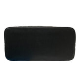 シャネル CHANEL 復刻トート A01804 ブラック キャビアスキン レディース ハンドバッグ