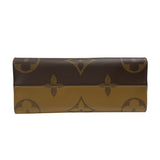 ルイ・ヴィトン LOUIS VUITTON オンザゴー MM M45321 モノグラム ジャイアント・リバース レディース トートバッグ ショルダーバッグ