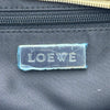 ロエベ LOEWE ハンドバッグ ホワイト レザー レディース ハンドバッグ