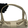 ロエベ LOEWE ハンドバッグ ホワイト レザー レディース ハンドバッグ