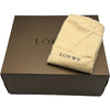 ロエベ LOEWE ハンドバッグ ホワイト レザー レディース ハンドバッグ