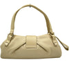 ロエベ LOEWE ハンドバッグ ホワイト レザー レディース ハンドバッグ