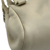 ロエベ LOEWE ハンドバッグ ホワイト レザー レディース ハンドバッグ