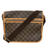 ルイ・ヴィトン LOUIS VUITTON メッセンジャーボスフォールGM M40105 モノグラム ユニセックス ショルダーバッグ