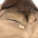 ルイ・ヴィトン LOUIS VUITTON メッセンジャーボスフォールGM M40105 モノグラム ユニセックス ショルダーバッグ