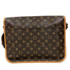 ルイ・ヴィトン LOUIS VUITTON メッセンジャーボスフォールGM M40105 モノグラム ユニセックス ショルダーバッグ