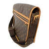 ルイ・ヴィトン LOUIS VUITTON メッセンジャーボスフォールGM M40105 モノグラム ユニセックス ショルダーバッグ