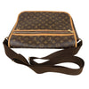 ルイ・ヴィトン LOUIS VUITTON メッセンジャーボスフォールGM M40105 モノグラム ユニセックス ショルダーバッグ