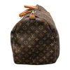 ルイ・ヴィトン LOUIS VUITTON キーポル55 M41424 ブラウン PVC ユニセックス ボストンバッグ