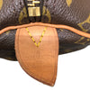 ルイ・ヴィトン LOUIS VUITTON キーポル55 M41424 ブラウン PVC ユニセックス ボストンバッグ