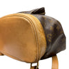 ルイ・ヴィトン LOUIS VUITTON モンスリMM M51136 モノグラム レディース リュック・デイパック