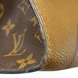 ルイ・ヴィトン LOUIS VUITTON オンザゴーGM M45320 モノグラム ジャイアント・リバース レディース トートバッグ ショルダーバッグ