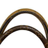 ルイ・ヴィトン LOUIS VUITTON オンザゴーGM M45320 モノグラム ジャイアント・リバース レディース トートバッグ ショルダーバッグ