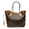 ルイ・ヴィトン LOUIS VUITTON ネヴァーフルMM M40156 モノグラム レディース トートバッグ
