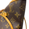 ルイ・ヴィトン LOUIS VUITTON ネヴァーフルMM M40156 モノグラム レディース トートバッグ