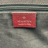グッチ GUCCI GGキャンバスハンドバッグ 113019 ベージュ GGキャンバス レディース トートバッグ