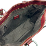 グッチ GUCCI GGキャンバスハンドバッグ 113019 ベージュ GGキャンバス レディース トートバッグ