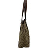 グッチ GUCCI GGキャンバスハンドバッグ 113019 ベージュ GGキャンバス レディース トートバッグ