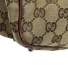 グッチ GUCCI GGキャンバスハンドバッグ 113019 ベージュ GGキャンバス レディース トートバッグ
