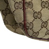グッチ GUCCI GGキャンバスハンドバッグ 113019 ベージュ GGキャンバス レディース トートバッグ
