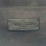ヴァレンティノ VALENTINO VLTN ボディバッグ ブラック ナイロン メンズ ボディバッグ