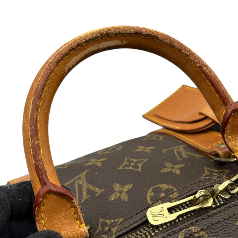 ルイ・ヴィトン LOUIS VUITTON キーポル・バンドリエール 50 M41426