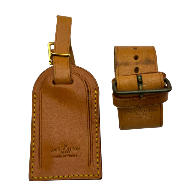 ルイ・ヴィトン LOUIS VUITTON キーポル・バンドリエール 50 M41426