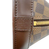ルイ・ヴィトン LOUIS VUITTON アルマPM N51130 ブラウン ダミエ レディース ハンドバッグ