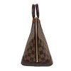 ルイ・ヴィトン LOUIS VUITTON アルマPM N51130 ブラウン ダミエ レディース ハンドバッグ