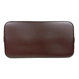 ルイ・ヴィトン LOUIS VUITTON アルマPM N51130 ブラウン ダミエ レディース ハンドバッグ