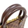 ルイ・ヴィトン LOUIS VUITTON アルマPM N51130 ブラウン ダミエ レディース ハンドバッグ