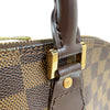 ルイ・ヴィトン LOUIS VUITTON アルマPM N51130 ブラウン ダミエ レディース ハンドバッグ