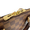 ルイ・ヴィトン LOUIS VUITTON アルマPM N51130 ブラウン ダミエ レディース ハンドバッグ