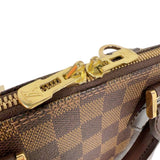 ルイ・ヴィトン LOUIS VUITTON アルマPM N51130 ブラウン ダミエ レディース ハンドバッグ