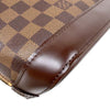 ルイ・ヴィトン LOUIS VUITTON アルマPM N51130 ブラウン ダミエ レディース ハンドバッグ