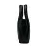 プラダ PRADA ソフトパテッド ミニハンドバッグ 1BA359 ブラック パテッドレザー レディース ハンドバッグ ショルダーバッグ